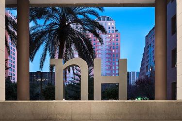 Hotel Nh Valencia Las Ciencias Valencia: Photo 