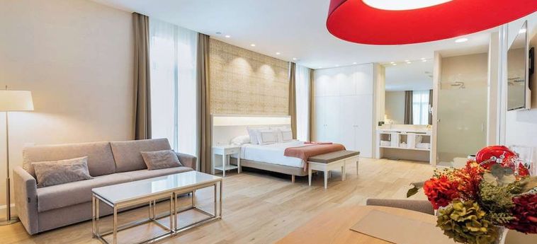 Hotel Melia Plaza Valencia: Foto 