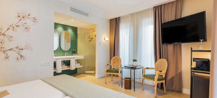 Hotel Melia Plaza Valencia: Foto 