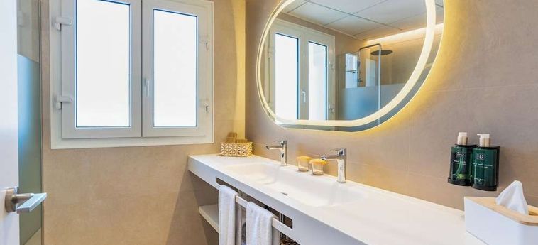 Hotel Melia Plaza Valencia: Foto 