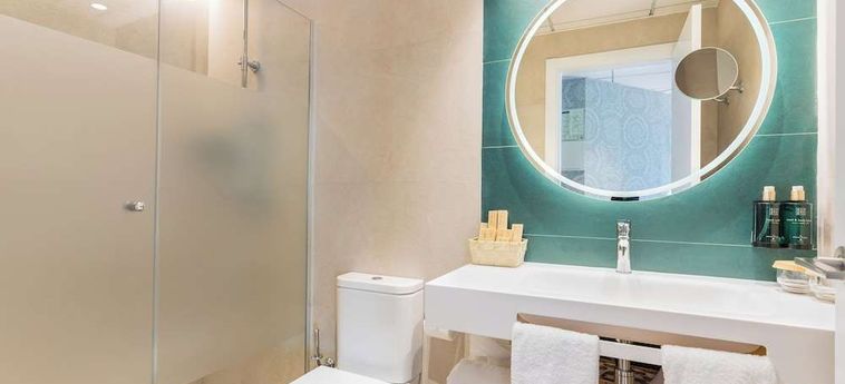 Hotel Melia Plaza Valencia: Foto 