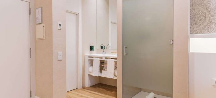Hotel Melia Plaza Valencia: Foto 