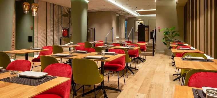 Hotel Melia Plaza Valencia: Foto 