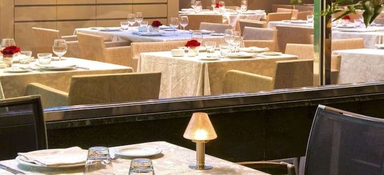 Hotel Melia Plaza Valencia: Foto 