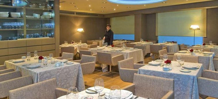 Hotel Melia Plaza Valencia: Foto 