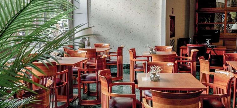 Hotel Melia Plaza Valencia: Foto 