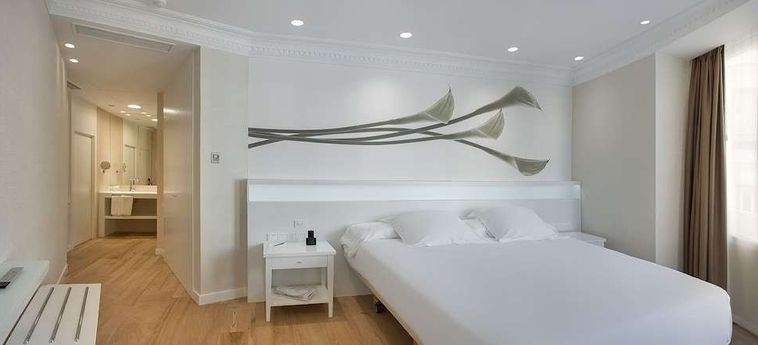 Hotel Melia Plaza Valencia: Foto 