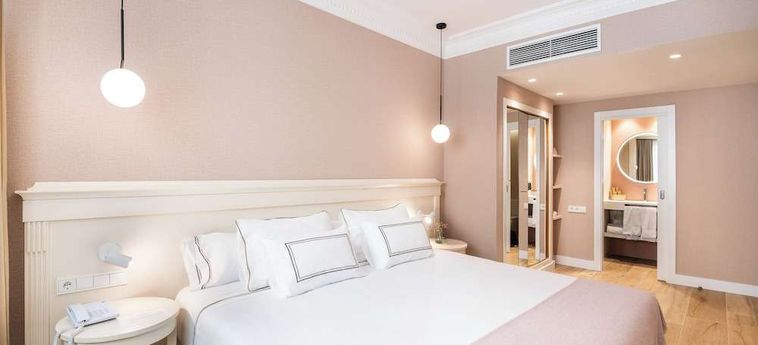 Hotel Melia Plaza Valencia: Foto 