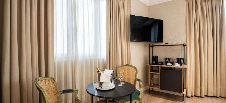 Hotel Melia Plaza Valencia: Foto 