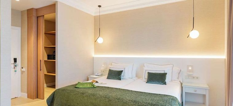 Hotel Melia Plaza Valencia: Foto 