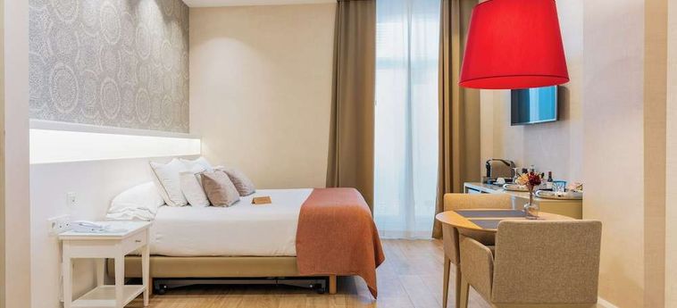 Hotel Melia Plaza Valencia: Foto 