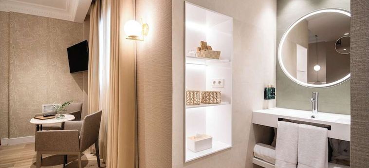 Hotel Melia Plaza Valencia: Foto 