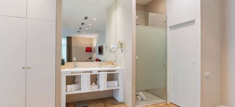 Hotel Melia Plaza Valencia: Foto 