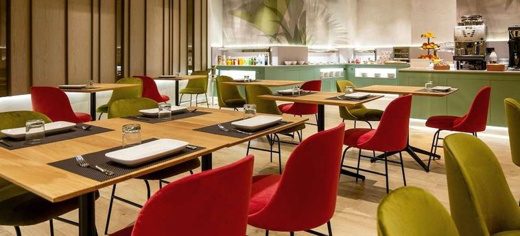 Hotel Melia Plaza Valencia: Foto 