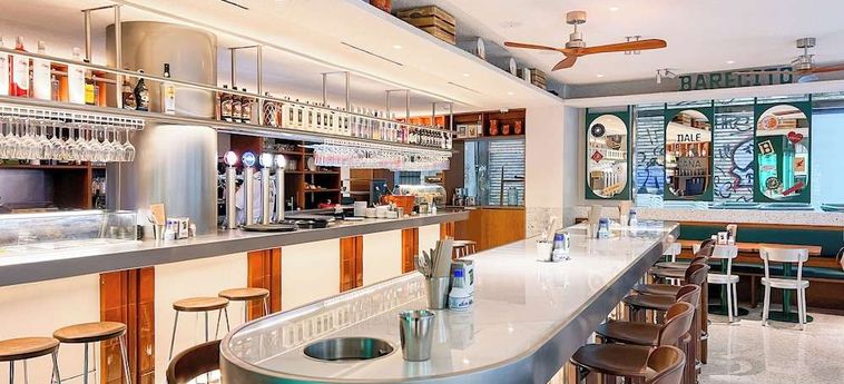 Hotel Melia Plaza Valencia: Foto 