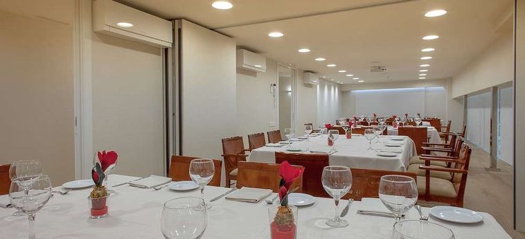Hotel Melia Plaza Valencia: Foto 