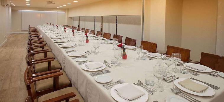 Hotel Melia Plaza Valencia: Foto 