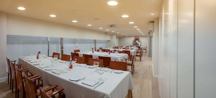 Hotel Melia Plaza Valencia: Foto 
