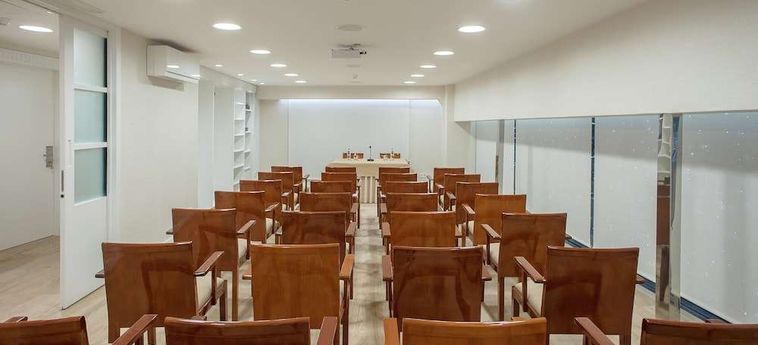 Hotel Melia Plaza Valencia: Foto 