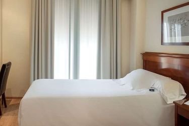 Hotel Melia Plaza Valencia: Photo 