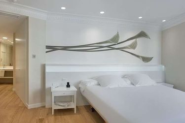 Hotel Melia Plaza Valencia: Photo 