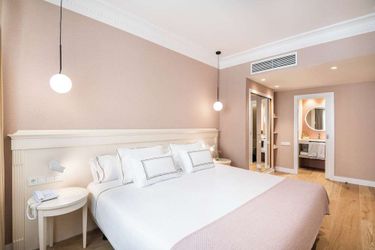 Hotel Melia Plaza Valencia: Photo 
