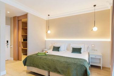 Hotel Melia Plaza Valencia: Photo 