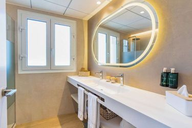 Hotel Melia Plaza Valencia: Photo 