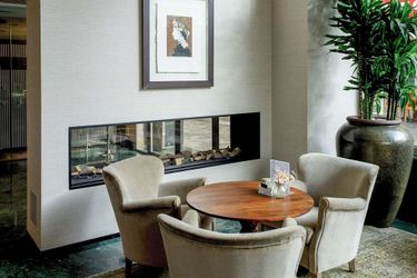 Hotel Melia Plaza Valencia: Photo 