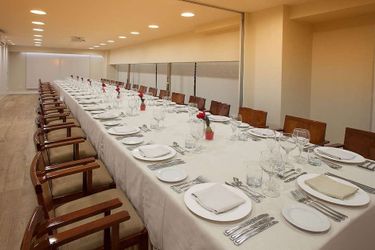 Hotel Melia Plaza Valencia: Photo 