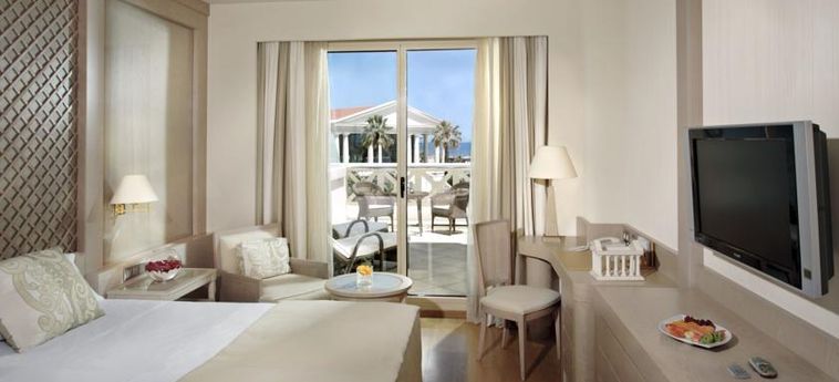 Hotel Las Arenas Balneario Resort:  VALENCIA