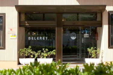 Hotel Beleret:  VALENCIA