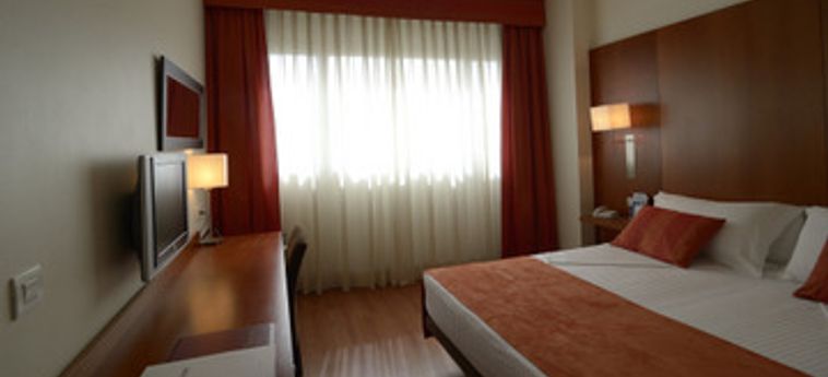 Hotel Xon's Valencia:  VALENCIA