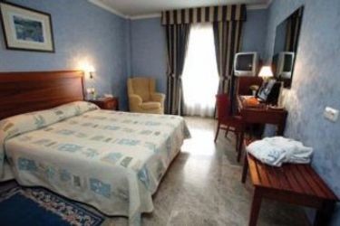 Hotel Bartos:  VALENCIA
