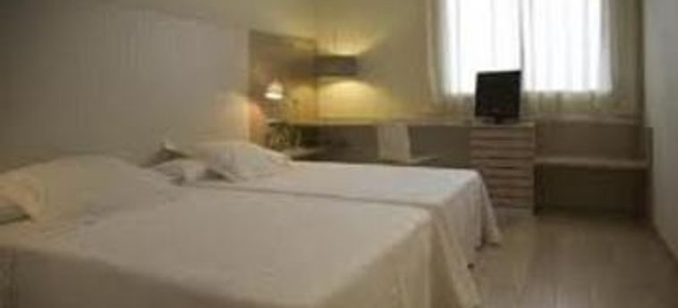 Hotel Sercotel Ciscar:  VALENCIA