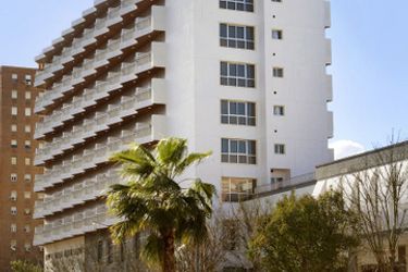 Hotel Medium Valencia:  VALENCIA