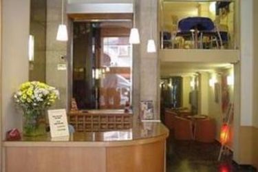 Hotel Continental:  VALENCIA