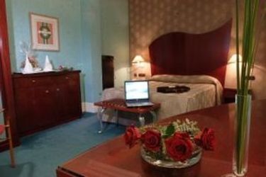 Hotel Sidi Saler:  VALENCIA