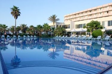 Hotel Sidi Saler:  VALENCIA