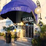 Hotel LE GRAND HOTEL DE VALENCIENNES