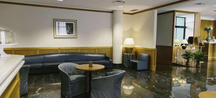 Hotel&Amp;Residence Federiciano Valenzano - Bari: Foto 