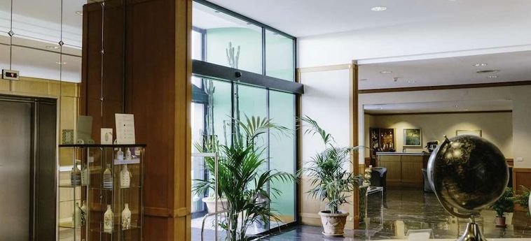 Hotel&Amp;Residence Federiciano Valenzano - Bari: Foto 