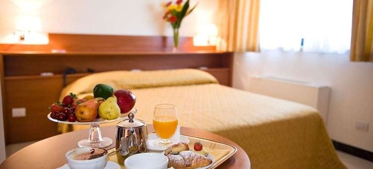 Hotel&Amp;Residence Federiciano Valenzano - Bari: Foto 