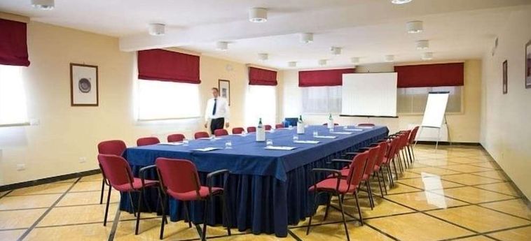 Hotel&Amp;Residence Federiciano Valenzano - Bari: Foto 