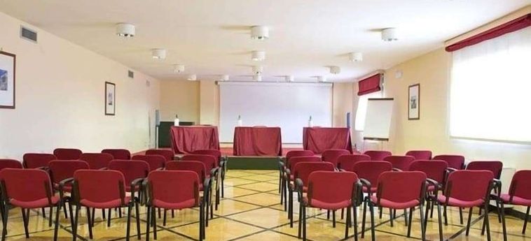 Hotel&Amp;Residence Federiciano Valenzano - Bari: Foto 