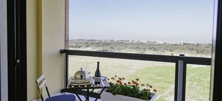Hotel&Amp;Residence Federiciano Valenzano - Bari: Foto 