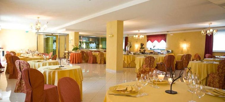 Hotel&Amp;Residence Federiciano Valenzano - Bari: Foto 