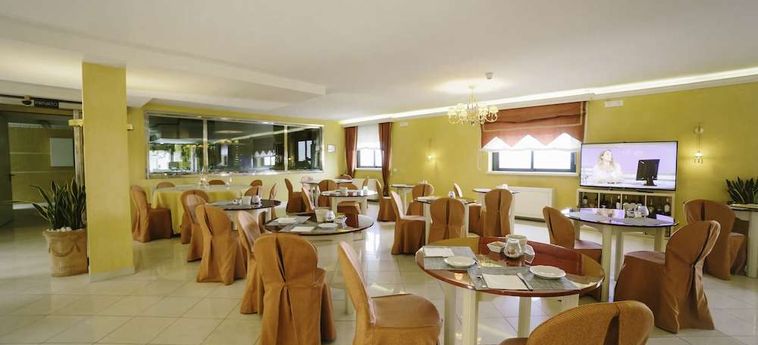 Hotel&Amp;Residence Federiciano Valenzano - Bari: Foto 