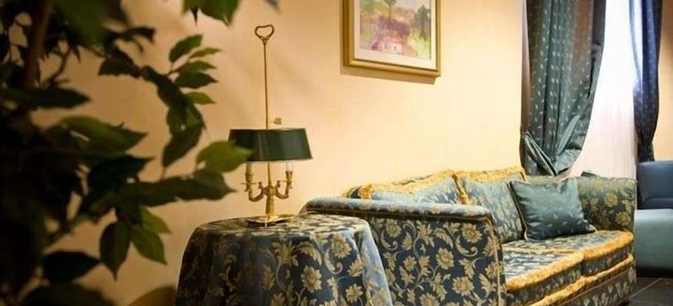 Hotel&Amp;Residence Federiciano Valenzano - Bari: Foto 