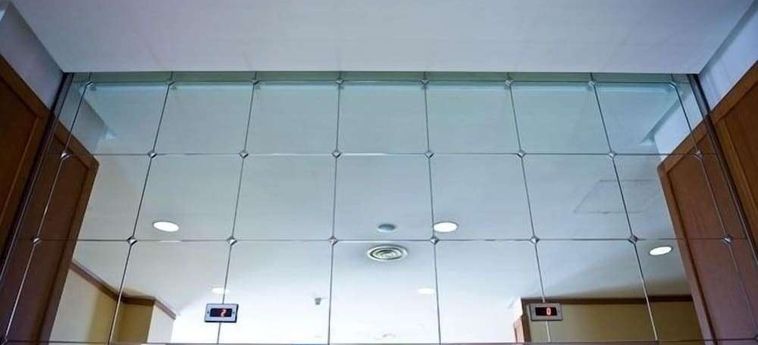 Hotel&Amp;Residence Federiciano Valenzano - Bari: Foto 